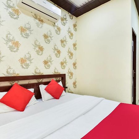 Oyo 74877 Empire Resort Τζοντχπούρ Εξωτερικό φωτογραφία