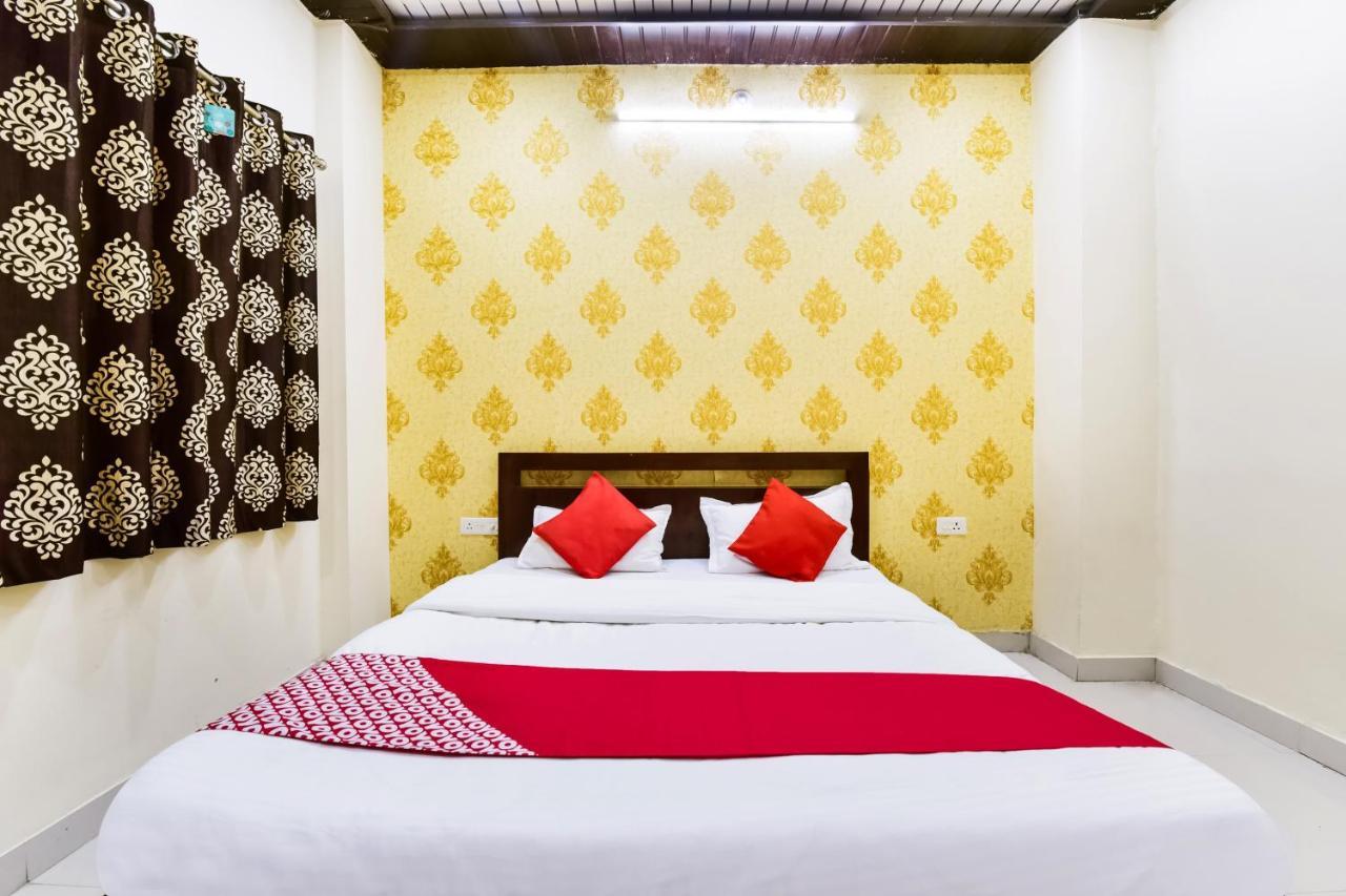 Oyo 74877 Empire Resort Τζοντχπούρ Εξωτερικό φωτογραφία